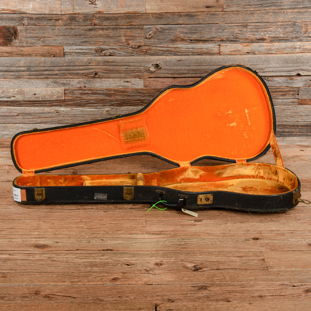 Gibson Ripper 1975 - View 9 | MusicMarket