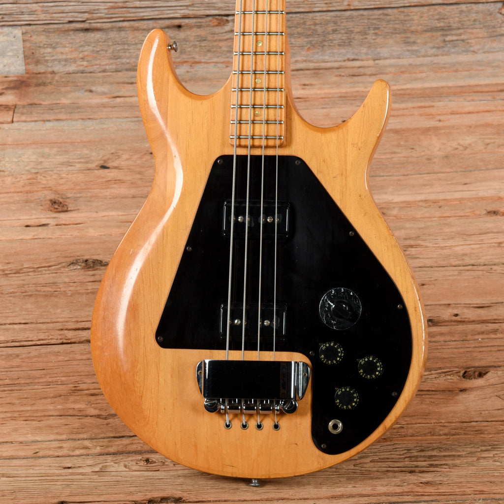 Gibson Ripper 1975 - View 2 | MusicMarket