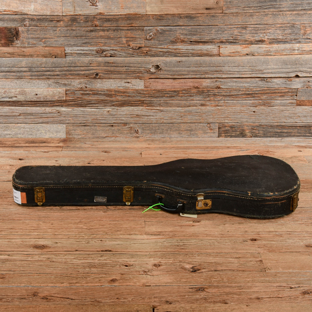Gibson Ripper 1975 - View 8 | MusicMarket