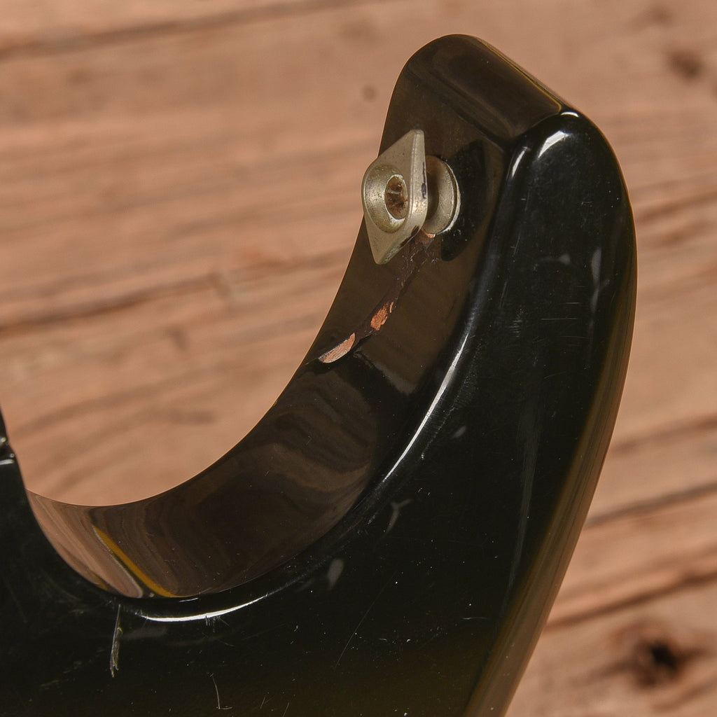 Gibson Ripper Black 1982 - View 10 | MusicMarket