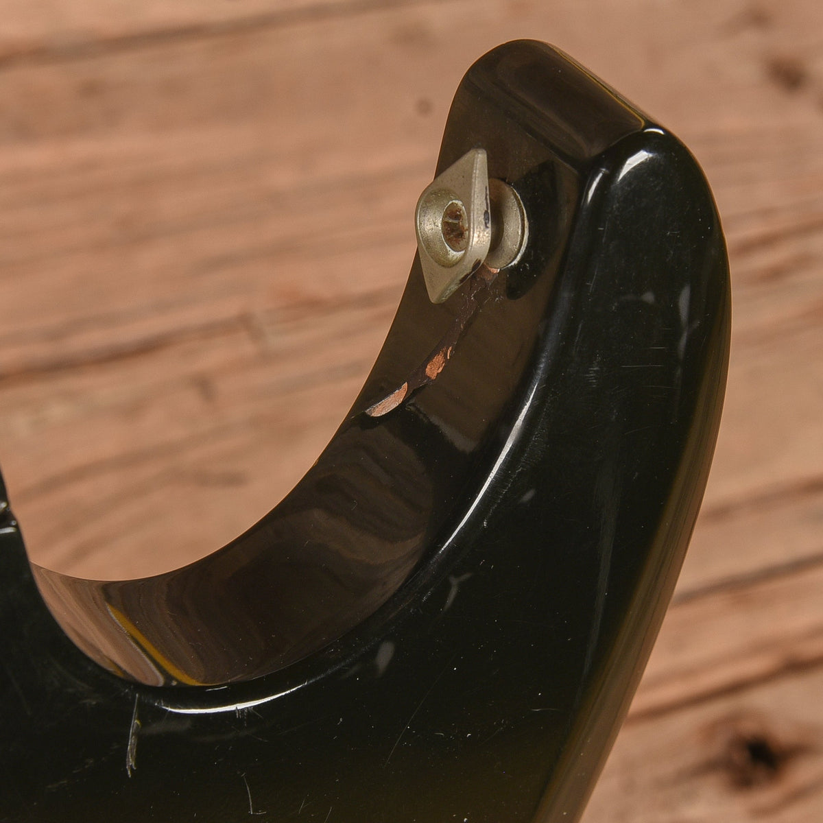 Gibson Ripper Black 1982 - View 10 | MusicMarket
