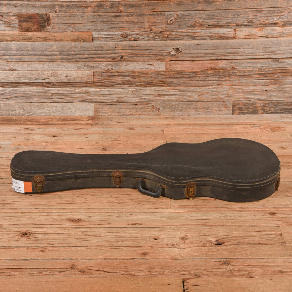 Gibson Ripper Black 1982 - View 8 | MusicMarket