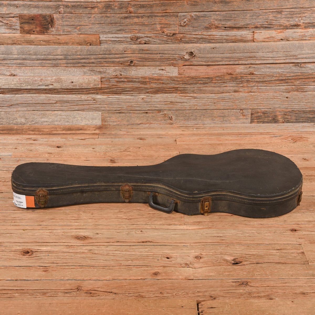 Gibson Ripper Black 1982 - View 8 | MusicMarket