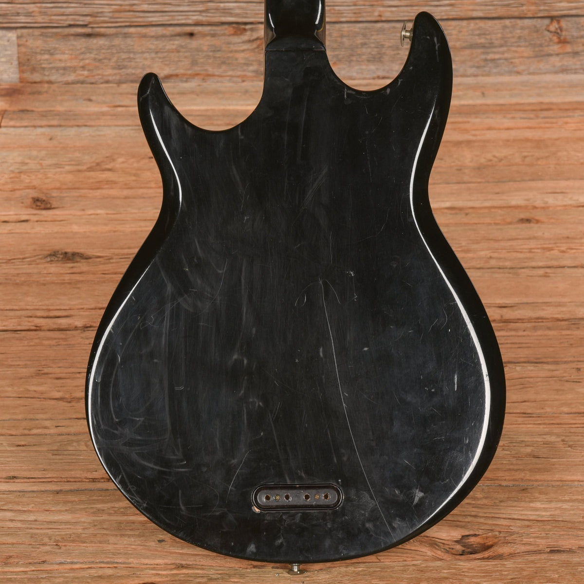 Gibson Ripper Black 1982 - View 3 | MusicMarket