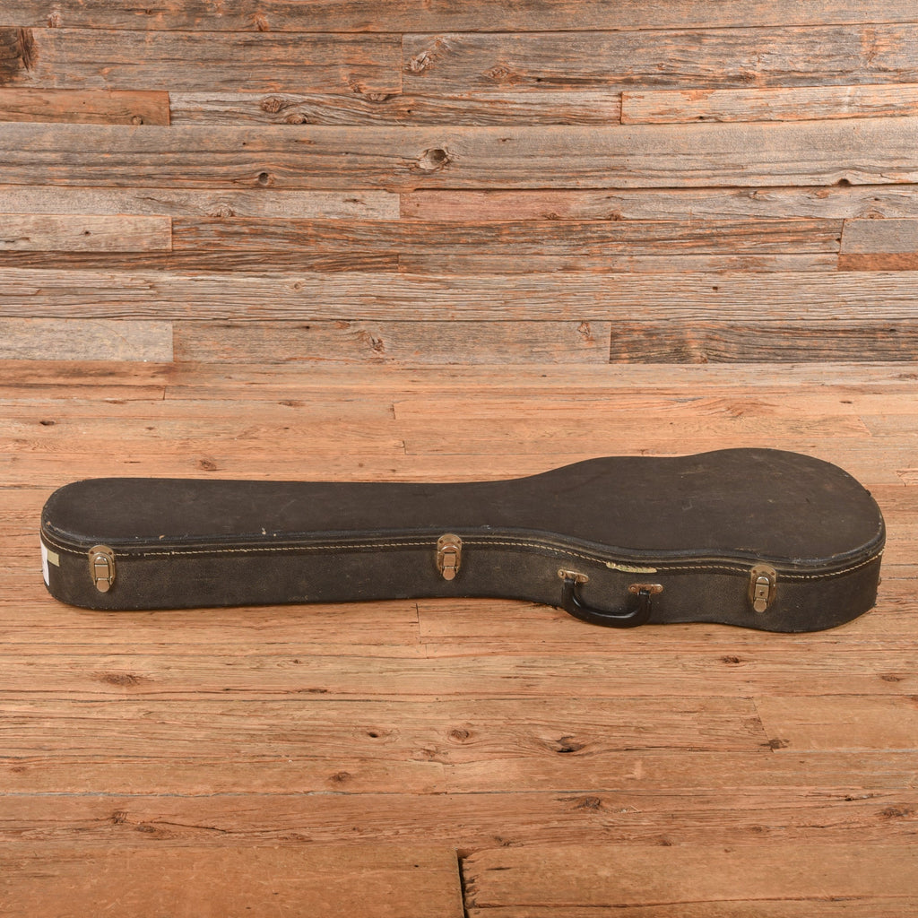 Gibson EB-3 Cherry 1974 - View 8 | MusicMarket