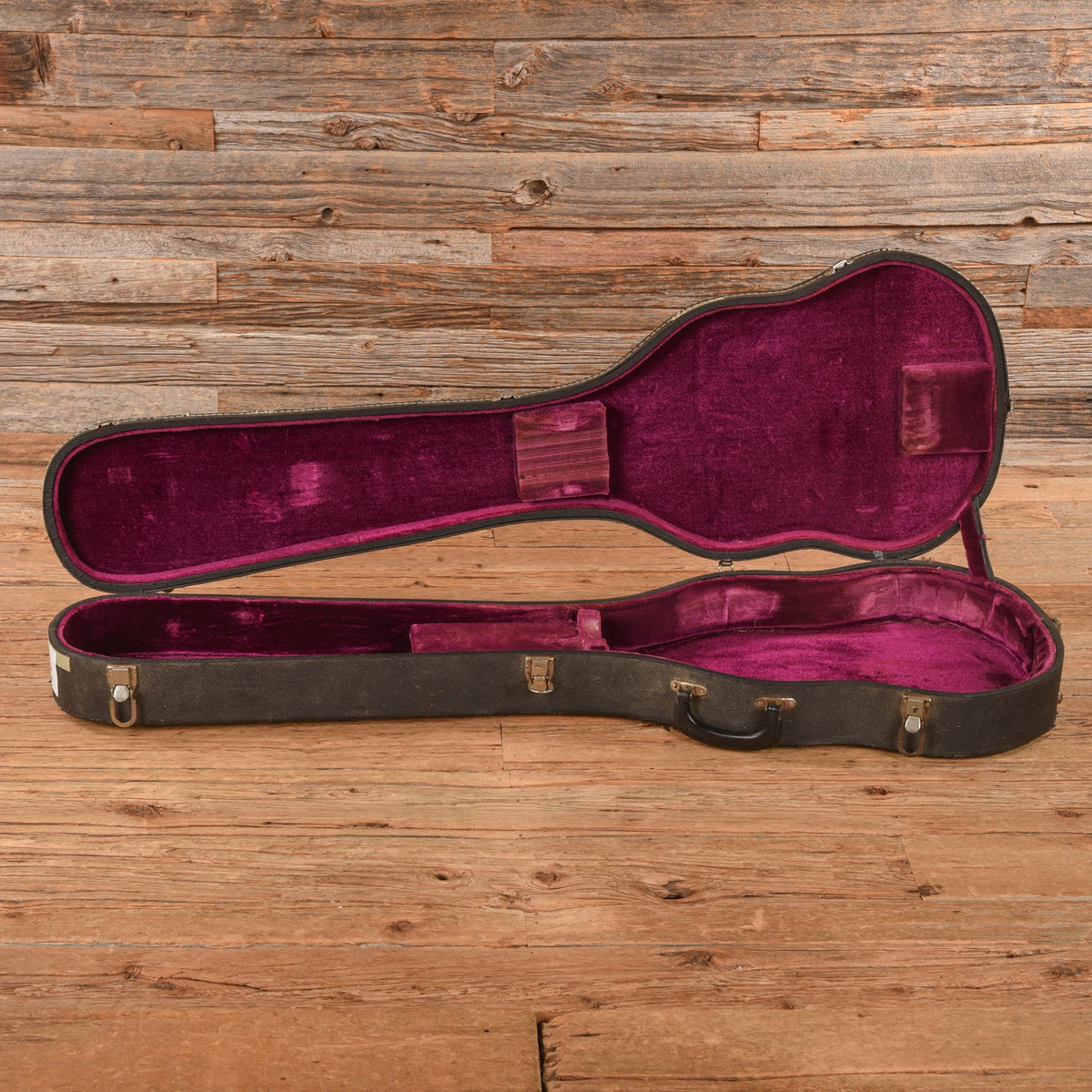 Gibson EB-3 Cherry 1974 - View 9 | MusicMarket
