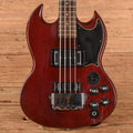 Gibson EB-3 Cherry 1974 - MusicMarket