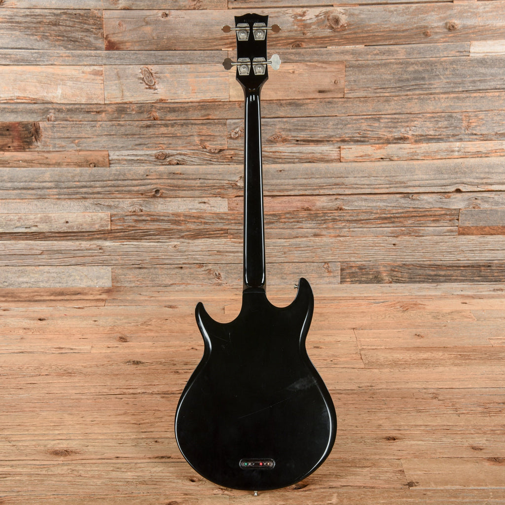 Gibson Ripper Ebony 1981 - View 5 | MusicMarket