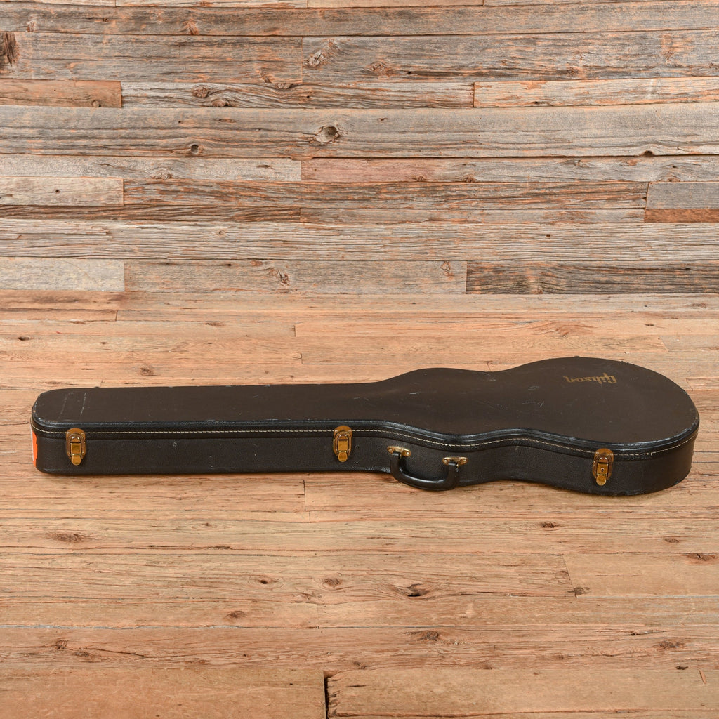 Gibson Ripper Ebony 1981 - View 8 | MusicMarket