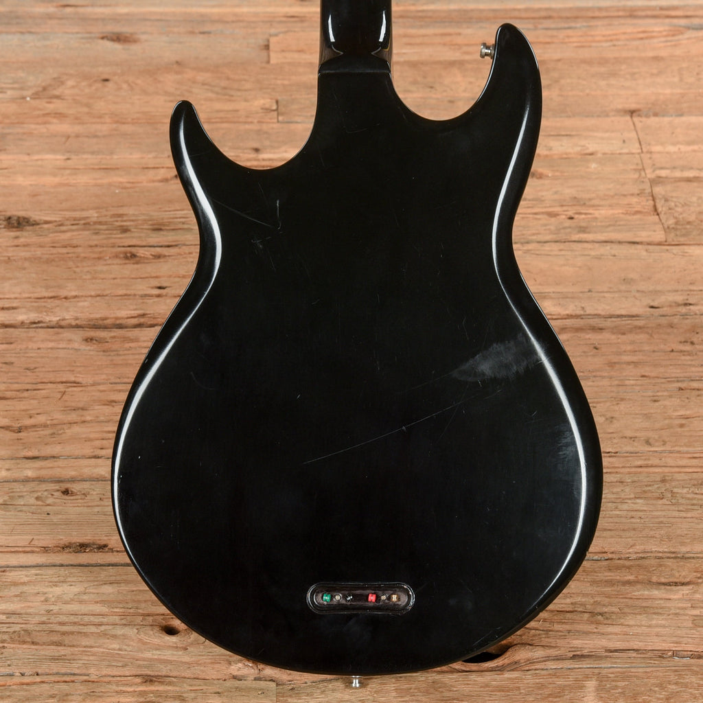 Gibson Ripper Ebony 1981 - View 3 | MusicMarket