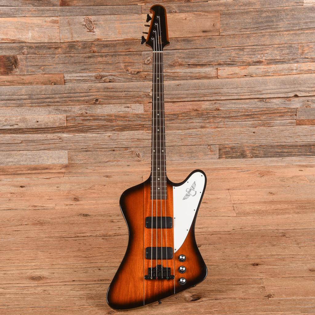 Gibson Thunderbird IV Sunburst 2011 - View 4 | MusicMarket