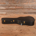 Lifton Historic Dreadnought Hardshell Case Black/Goldenrod - MusicMarket