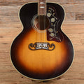 Gibson Custom Murphy Lab J-200 Light Aged Sunburst 2023 - MusicMarket