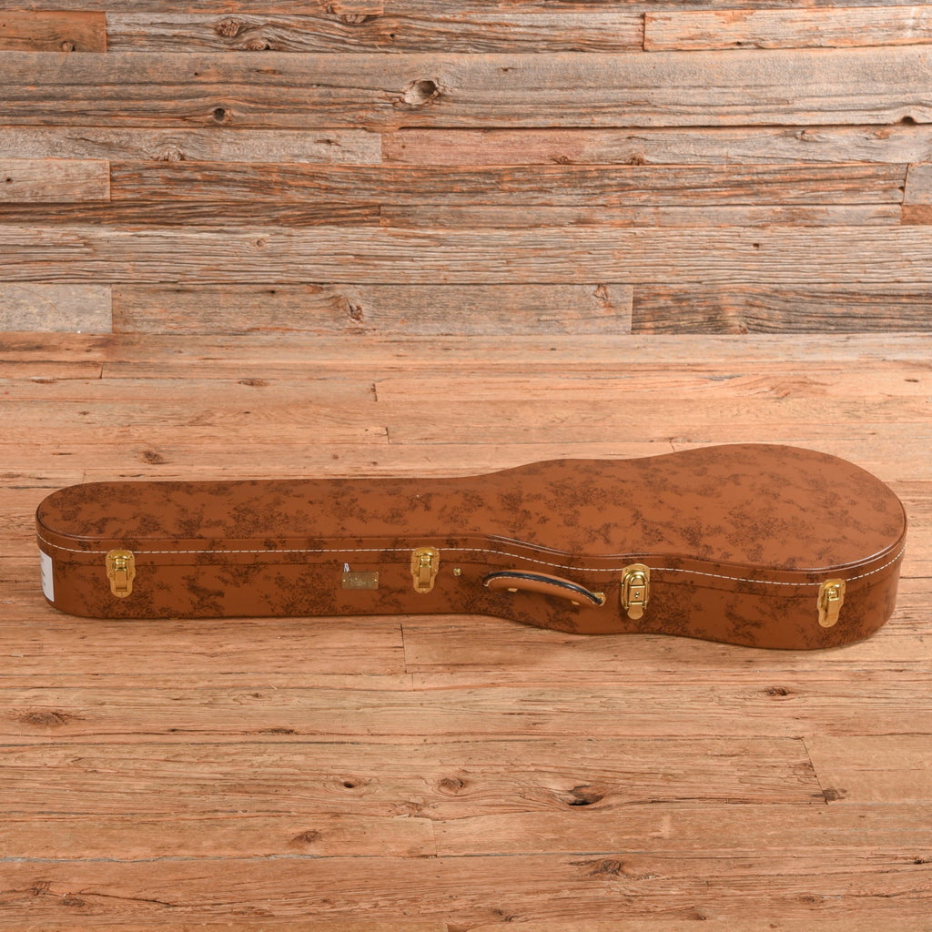 Gibson 1957 Les Paul Standard Reissue Gold 2024 - View 8 | MusicMarket