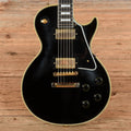 Gibson '57 Les Paul Murphy Lab Custom Historic Reissue Ultra light aged Ebony 2024 - MusicMarket