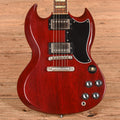 Gibson '62 SG Standard Reissue Cherry 1991 - MusicMarket