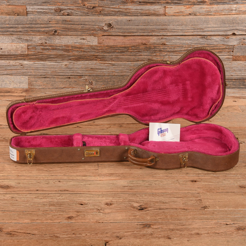 Gibson '62 SG Standard Reissue Heritage Cherry 1991 - View 9 | MusicMarket