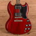 Gibson '62 SG Standard Reissue Heritage Cherry 1991 - MusicMarket