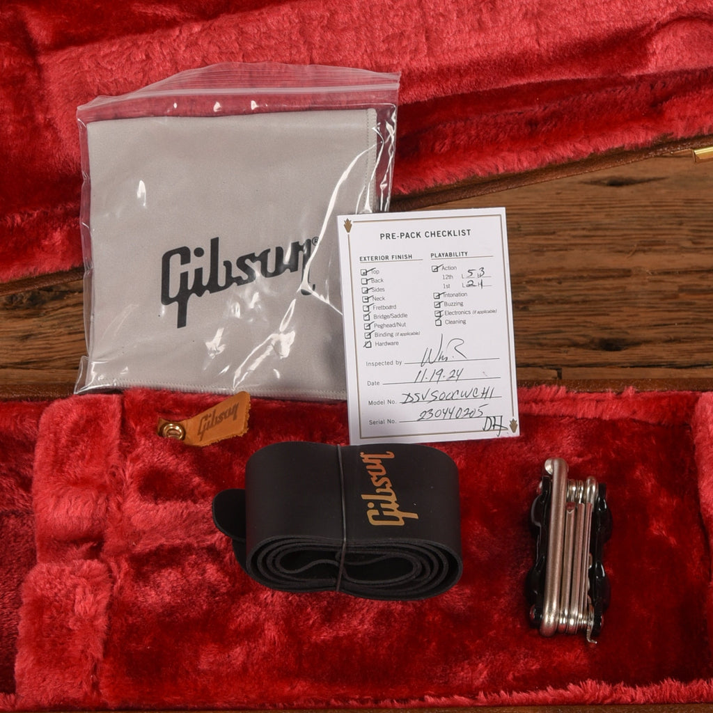 Gibson '70s Flying V Alpine White 2023 - View 10 | MusicMarket
