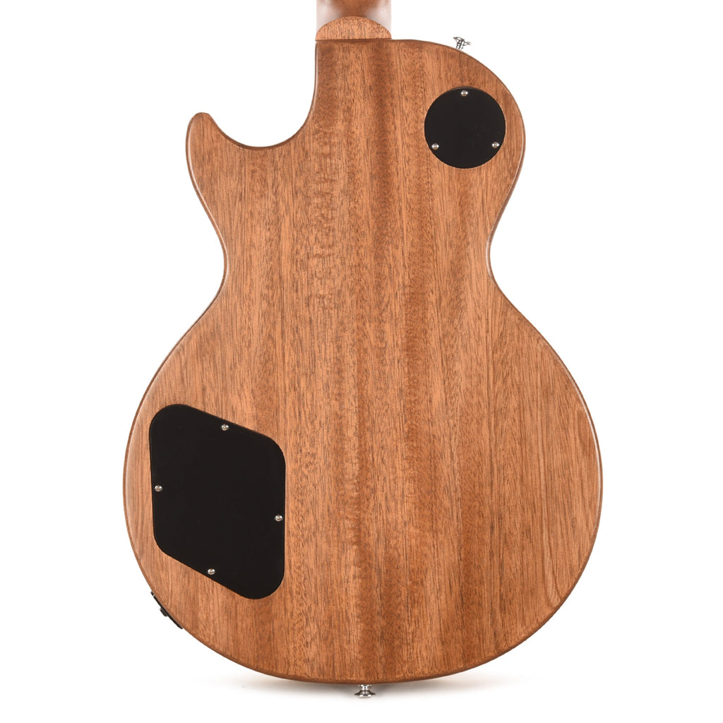 Gibson Artist Kirk Hammett "Greeny" Les Paul Standard Greeny Burst - View 3 | MusicMarket