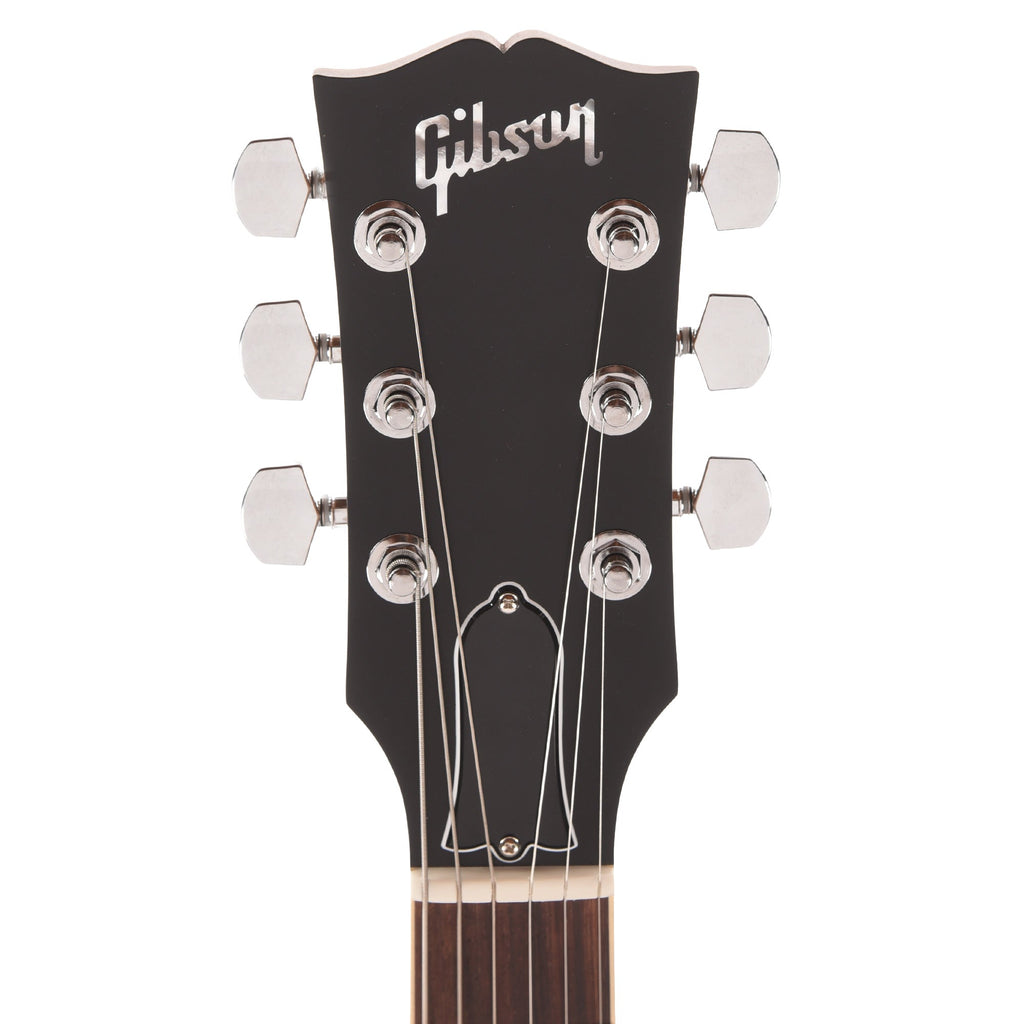 Gibson Artist Kirk Hammett "Greeny" Les Paul Standard Greeny Burst - View 6 | MusicMarket
