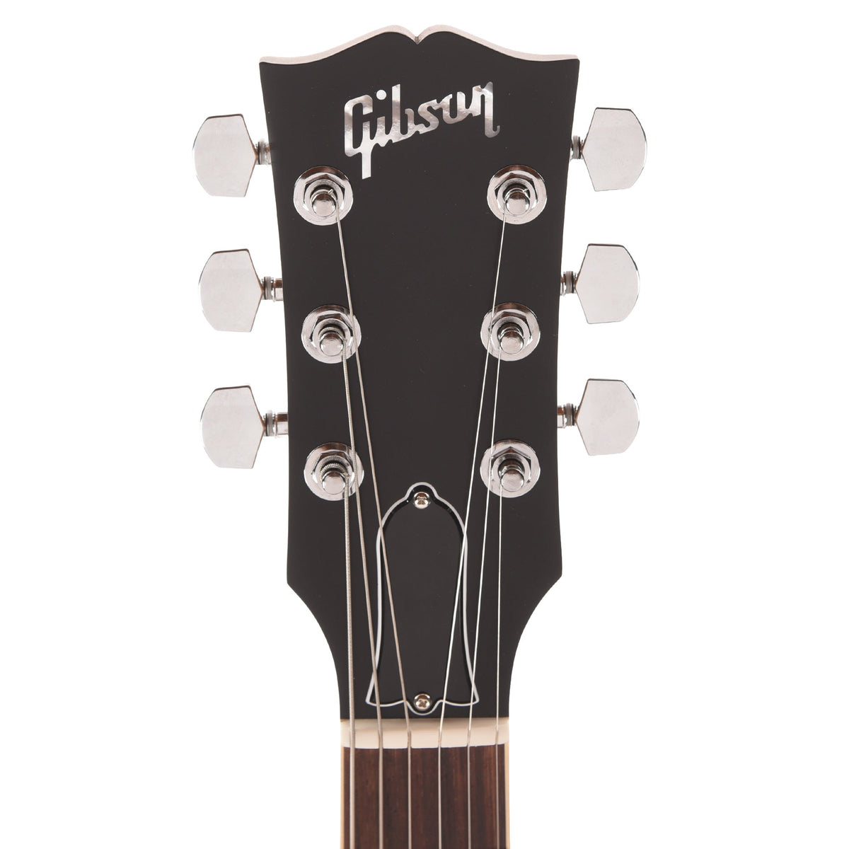 Gibson Artist Kirk Hammett "Greeny" Les Paul Standard Greeny Burst - View 6 | MusicMarket