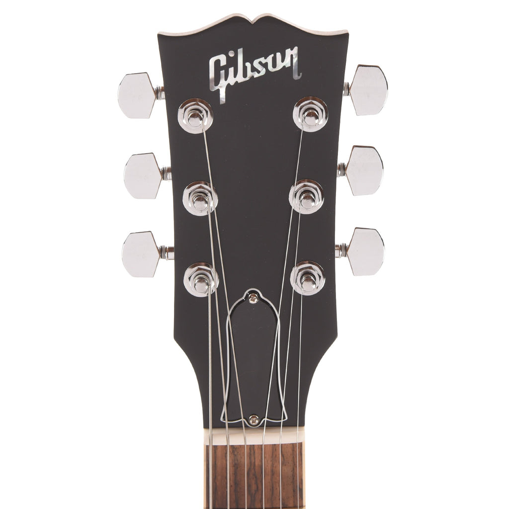 Gibson Artist Kirk Hammett "Greeny" Les Paul Standard Greeny Burst - View 5 | MusicMarket