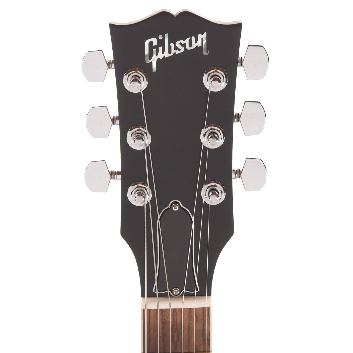 Gibson Artist Kirk Hammett "Greeny" Les Paul Standard Greeny Burst - View 5 | MusicMarket