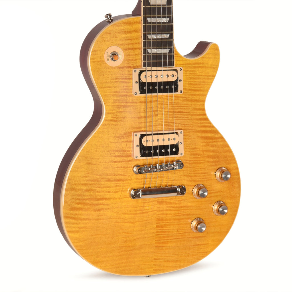 Gibson Artist Slash Les Paul Standard Appetite Burst - MusicMarket