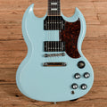 Gibson CME Exclusive SG Standard Powder Blue 2019 - MusicMarket