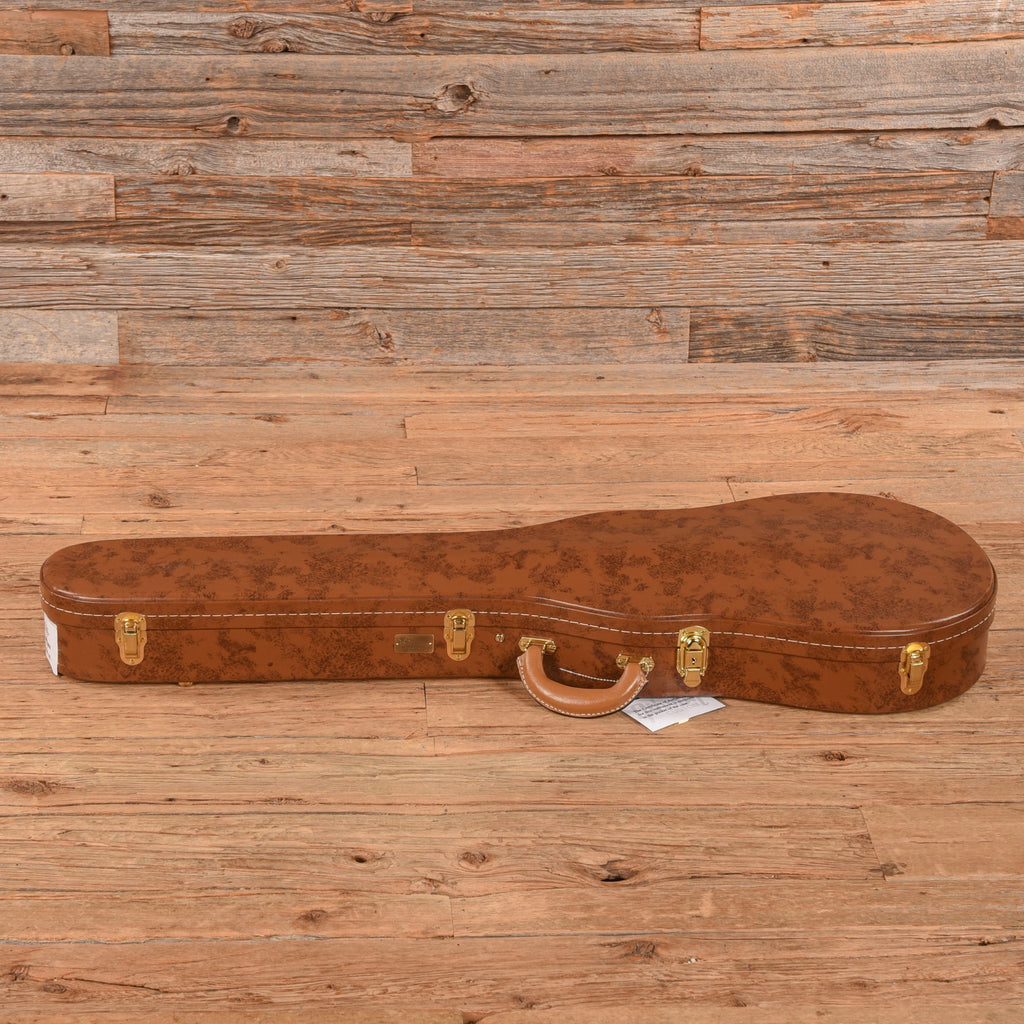 Gibson Custom '56 Les Paul Goldtop Reissue Goldtop 2019 - View 8 | MusicMarket
