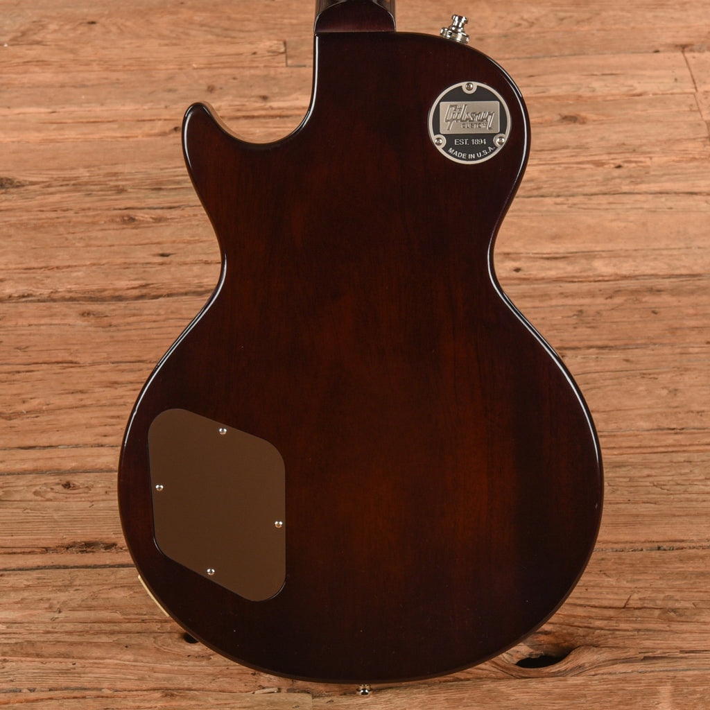 Gibson Custom '57 Les Paul LPR7 Goldtop - View 3 | MusicMarket