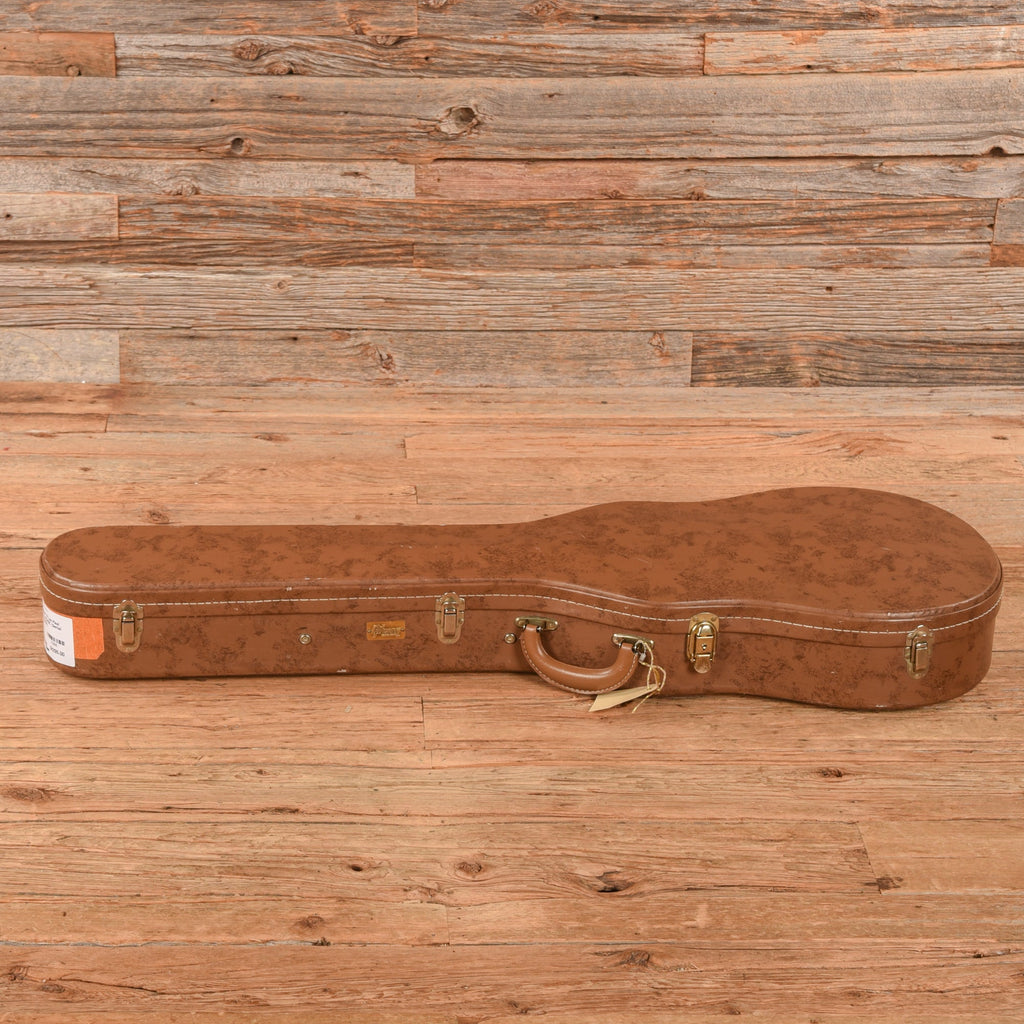 Gibson Custom '57 Les Paul LPR7 Goldtop - View 8 | MusicMarket