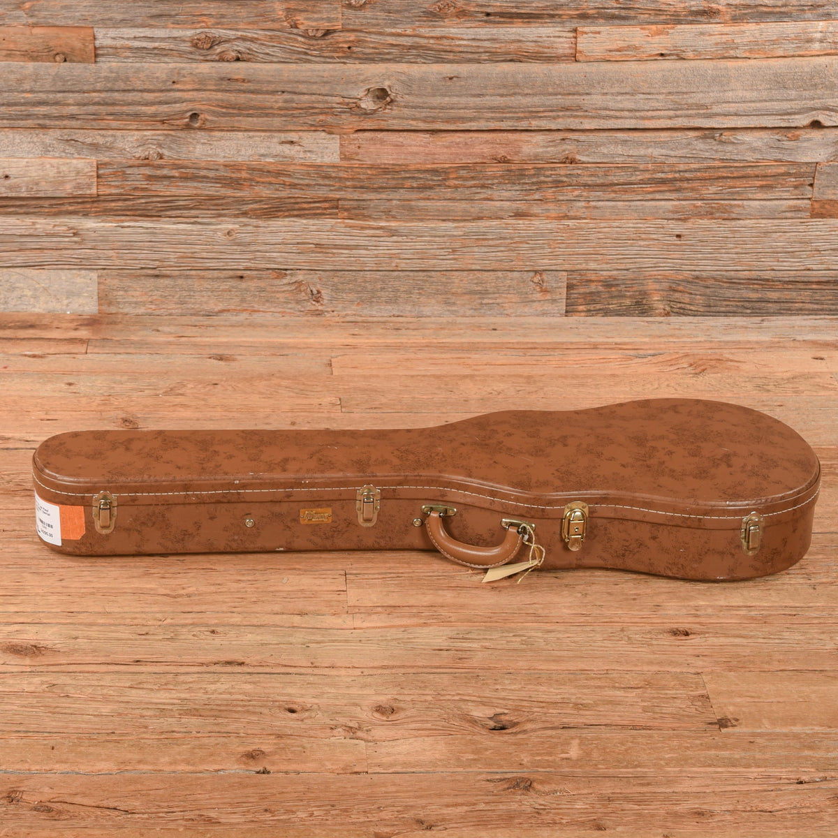 Gibson Custom '57 Les Paul LPR7 Goldtop - View 8 | MusicMarket