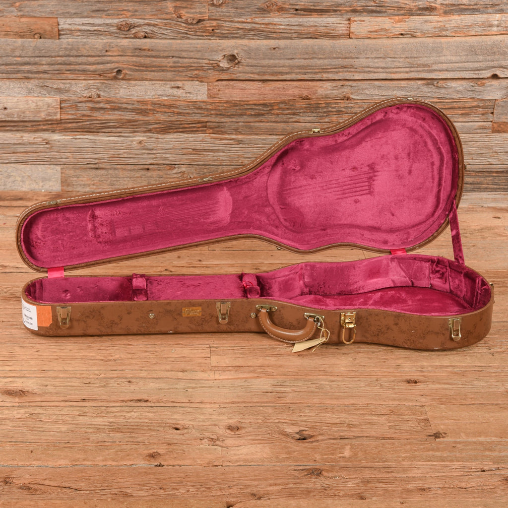 Gibson Custom '57 Les Paul LPR7 Goldtop - View 9 | MusicMarket