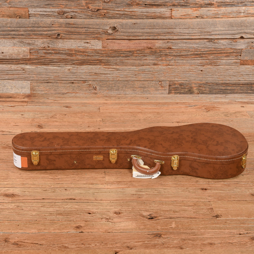 Gibson Custom '58 Les Paul LPR8S Sunburst 2016 - View 8 | MusicMarket