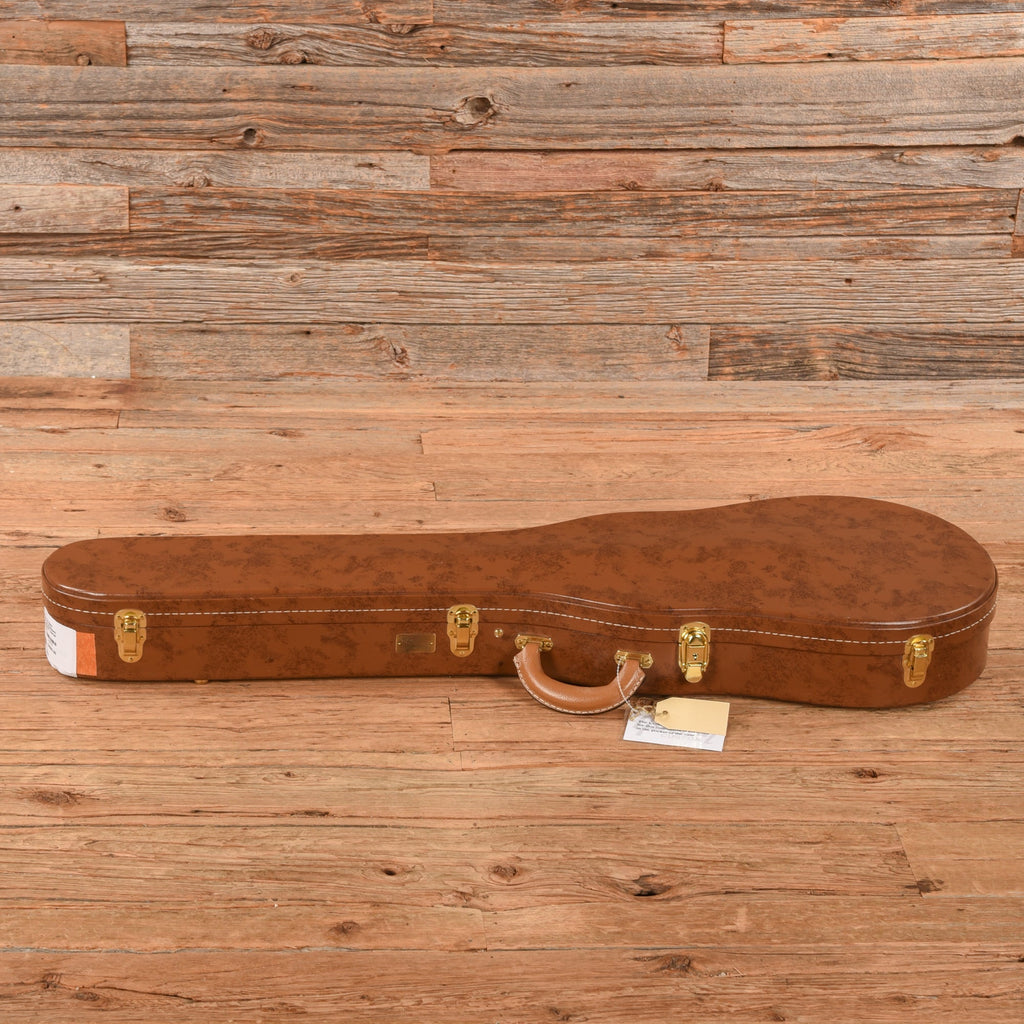 Gibson Custom '59 60th Anniversary Les Paul Standard Sunburst 2019 - View 8 | MusicMarket
