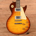 Gibson Custom '59 60th Anniversary Les Paul Standard Sunburst 2019 - MusicMarket