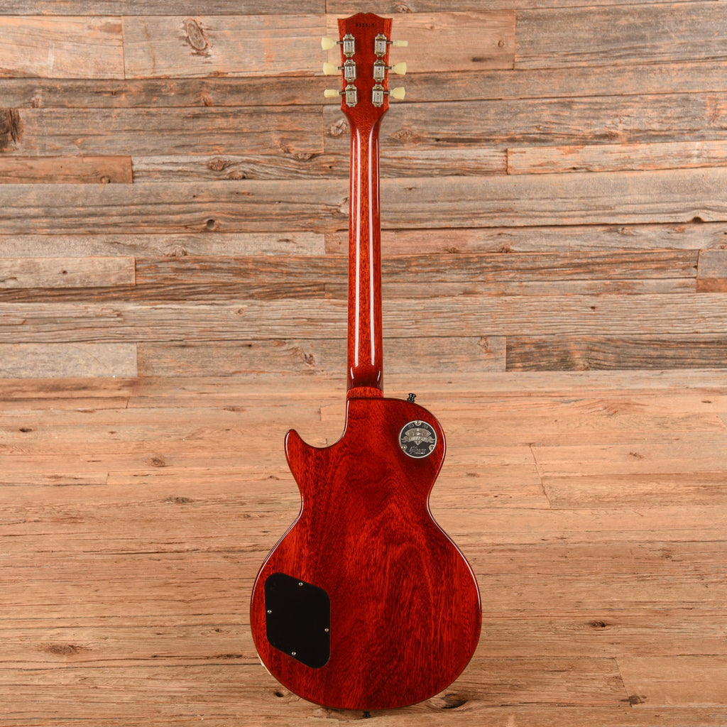 Gibson Custom '59 60th Anniversary Les Paul Standard Sunburst 2019 - View 5 | MusicMarket