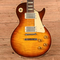 Gibson Custom '59 60th Anniversary Les Paul Standard Sunburst 2019 - MusicMarket