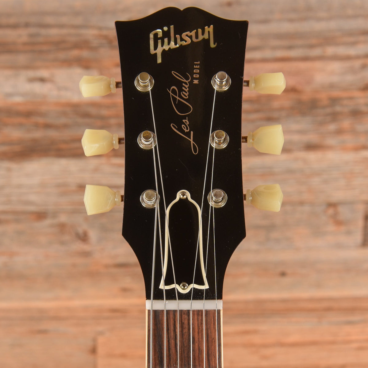 Gibson Custom '59 60th Anniversary Les Paul Standard Sunburst 2019 - View 6 | MusicMarket