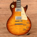 Gibson Custom '59 60th Anniversary Les Paul Standard Sunburst - MusicMarket