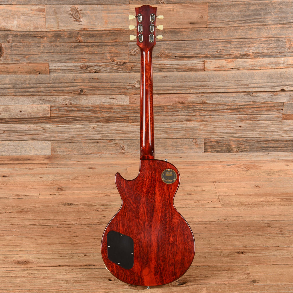 Gibson Custom '59 Les Paul Standard "CME Spec" Kindred Burst 2025 - View 5 | MusicMarket