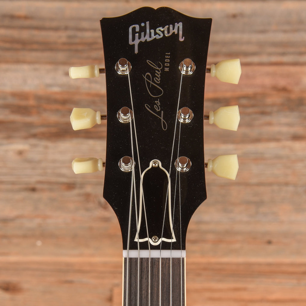 Gibson Custom '59 Les Paul Standard "CME Spec" Kindred Burst 2025 - View 6 | MusicMarket