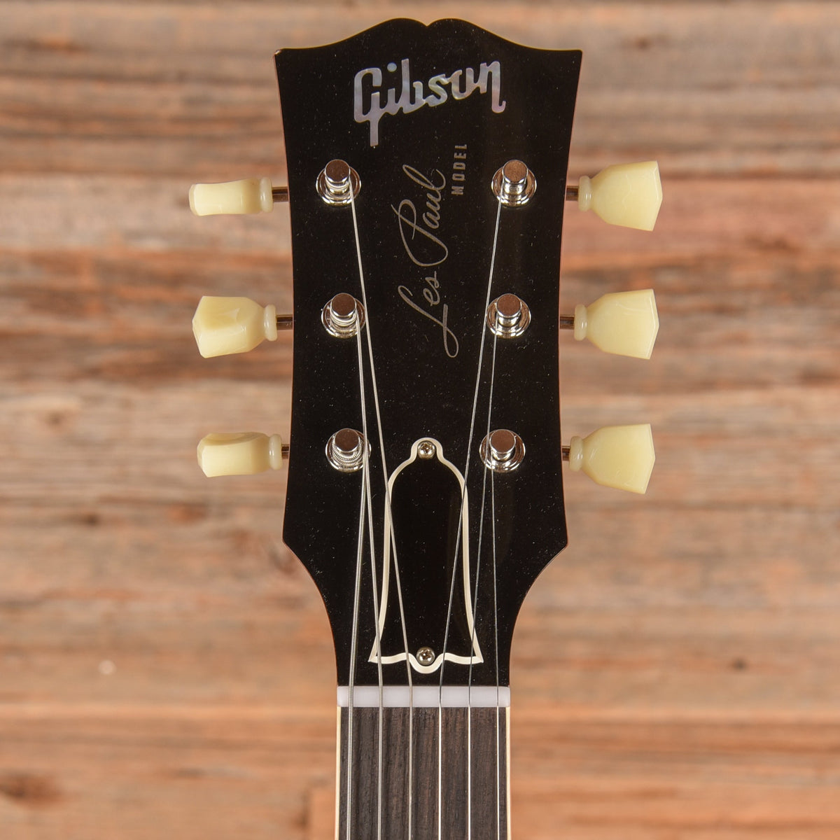 Gibson Custom '59 Les Paul Standard "CME Spec" Kindred Burst 2025 - View 6 | MusicMarket