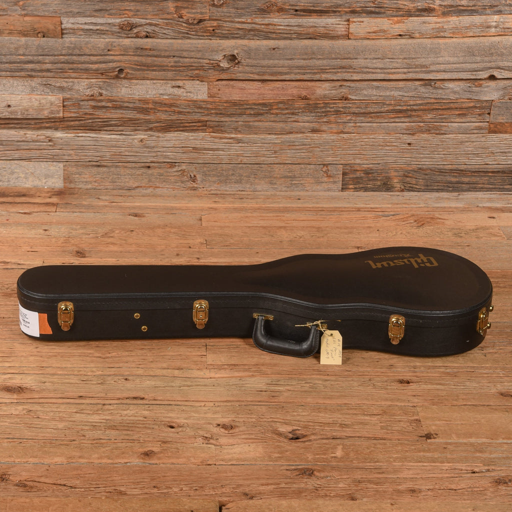 Gibson Custom '59 Les Paul Standard "Pinup" (Model LPR-9, CS9) Sunburst - View 8 | MusicMarket