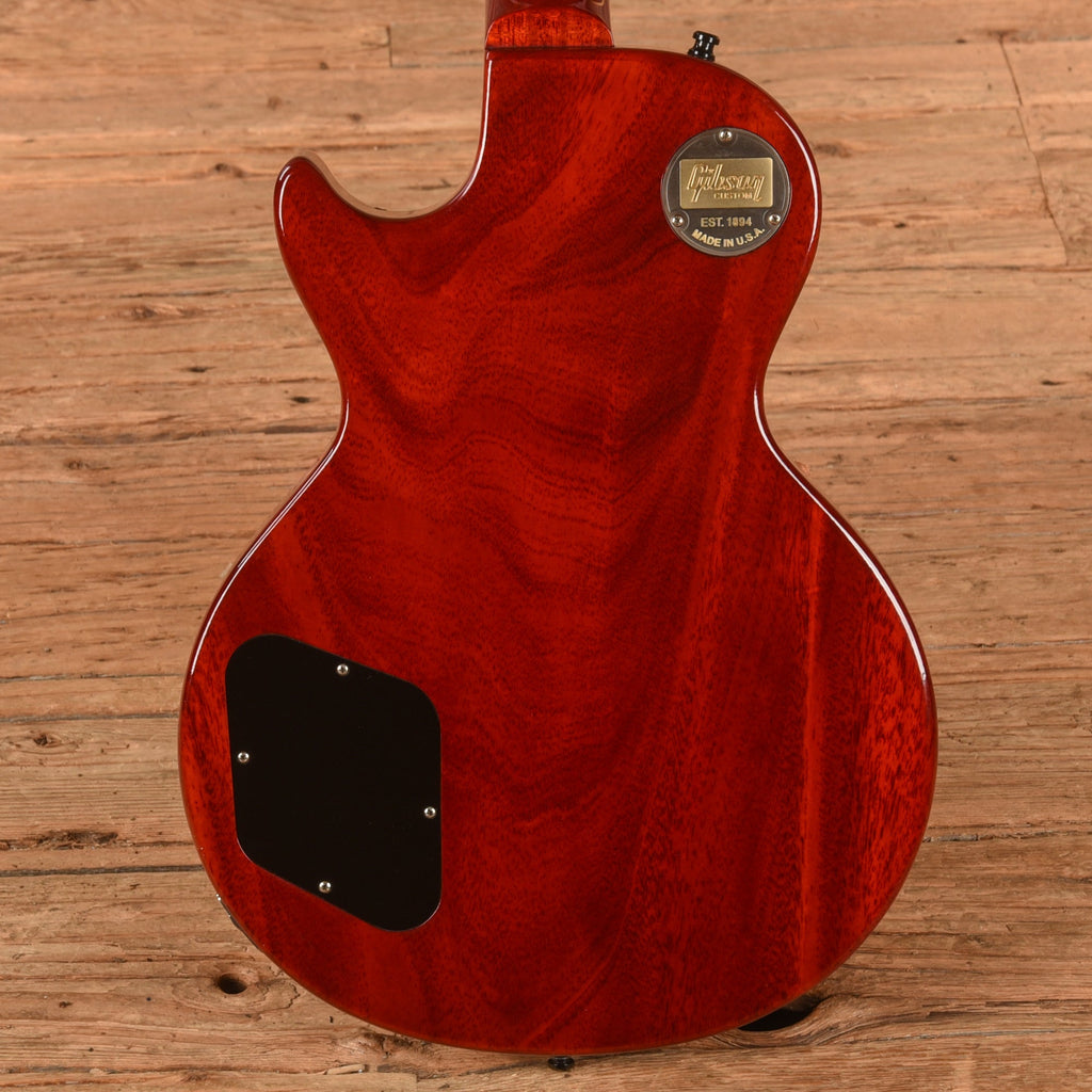 Gibson Custom '59 Les Paul Standard "Pinup" (Model LPR-9, CS9) Sunburst - View 3 | MusicMarket