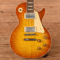 Gibson Custom '59 Les Paul Standard Reissue Iced Tea Burst 2020 - MusicMarket