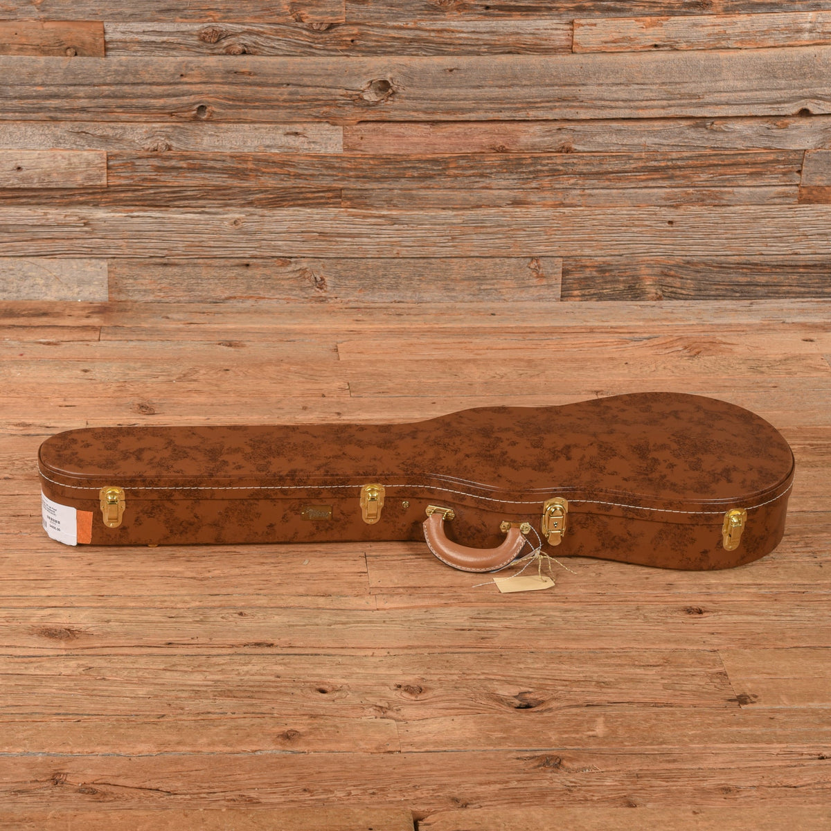 Gibson Custom '59 Les Paul Standard Sunburst 2022 - View 8 | MusicMarket