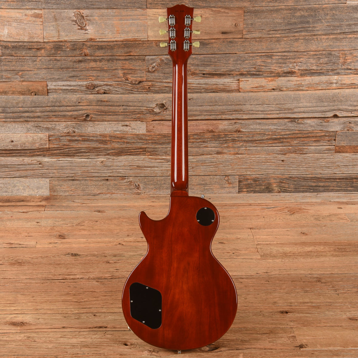 Gibson Custom '59 Les Paul Standard Sunburst - View 5 | MusicMarket